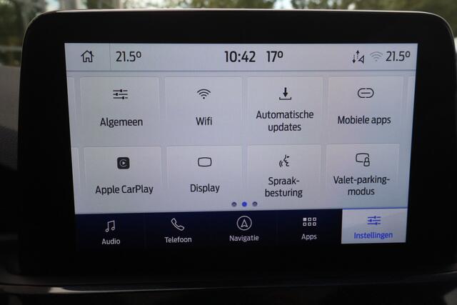 Ford KUGA 2.5 PHEV ST-Line NL-Auto!! Panoramadak I Apple Car-Play