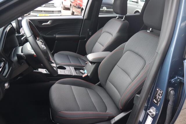 Ford KUGA 2.5 PHEV ST-Line NL-Auto!! Panoramadak I Apple Car-Play