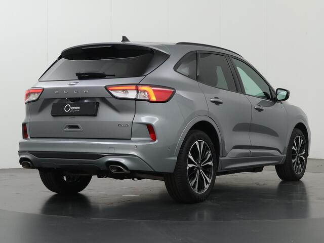 Ford KUGA 2.5 PHEV ST-Line X | Winterpakket | Cruise Control Adaptief | B&O | Head up | Parkeercamera | Elektr. Achterklep | Navigatie |