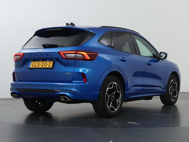 Ford KUGA 2.5 PHEV ST-Line X | Trekhaak | Winterpakket | Head-Up | Matrix Led | Cruise Control Adaptief |