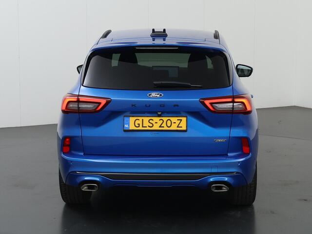 Ford KUGA 2.5 PHEV ST-Line X | Trekhaak | Winterpakket | Head-Up | Matrix Led | Cruise Control Adaptief |