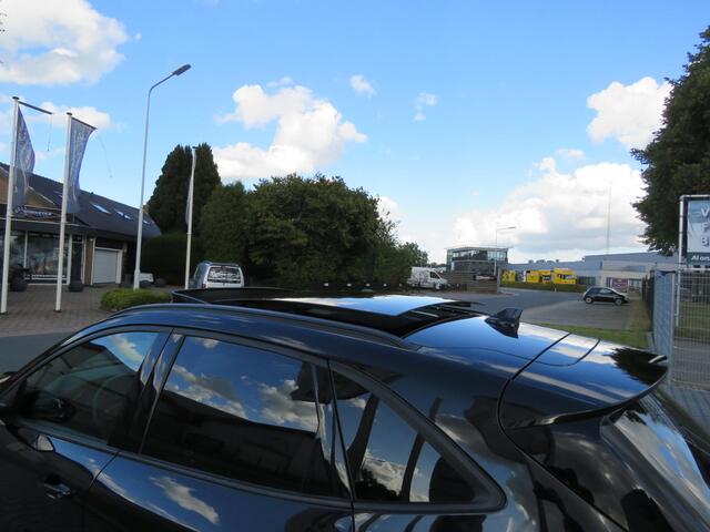 Ford KUGA 2.5 PHEV ST-Line X NAVI,PANORAMADAK,ADAPTIVE CRUISE,ADAPTIVE KOPLAMPEN,KEYLESS,HEAD UP,WINTERPACK,55152KM.
