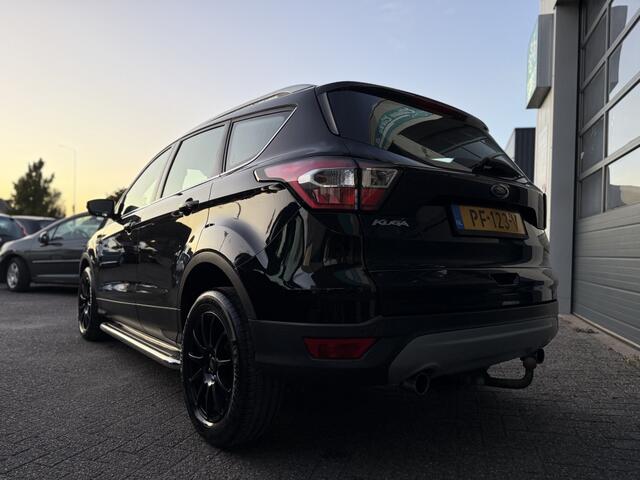 Ford KUGA 1.5 EcoB. Trend Ult.
