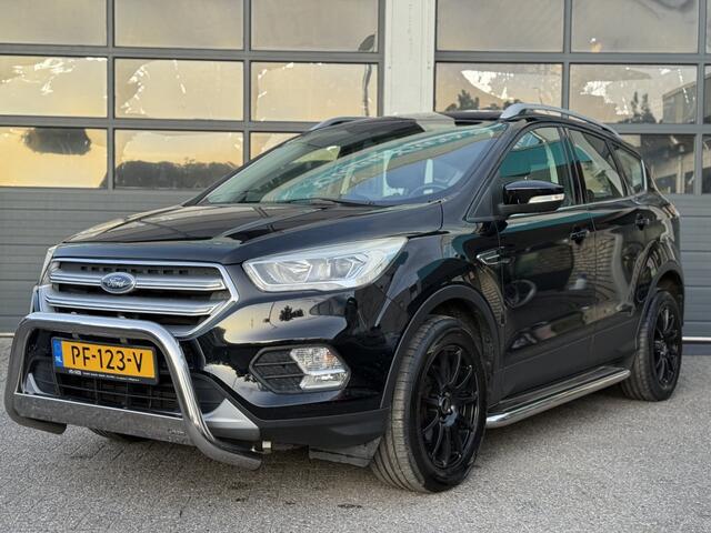 Ford KUGA 1.5 EcoB. Trend Ult.