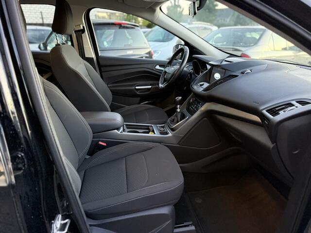 Ford KUGA 1.5 EcoB. Trend Ult.