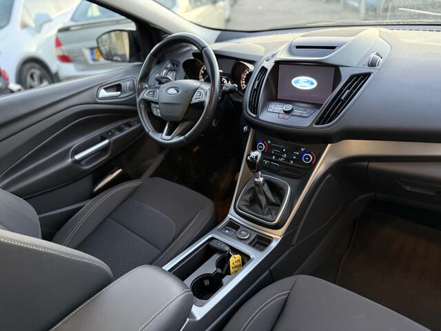 Ford KUGA 1.5 EcoB. Trend Ult.