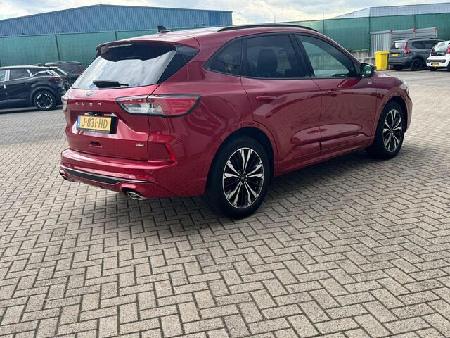 Ford KUGA 2.5 PHEV ST-Line X