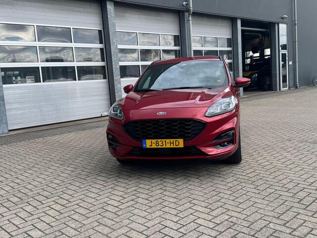 Ford KUGA 2.5 PHEV ST-Line X
