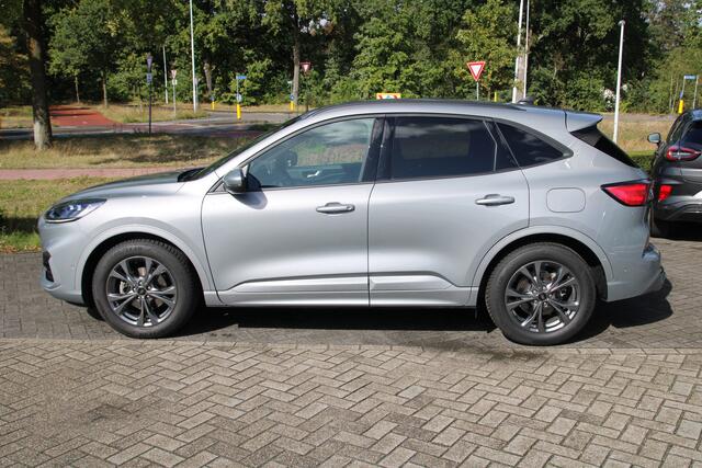 Ford KUGA 1.5 EcoBoost ST-Line X TREKHAAK AFNEEMBAAR | WINTER PACK