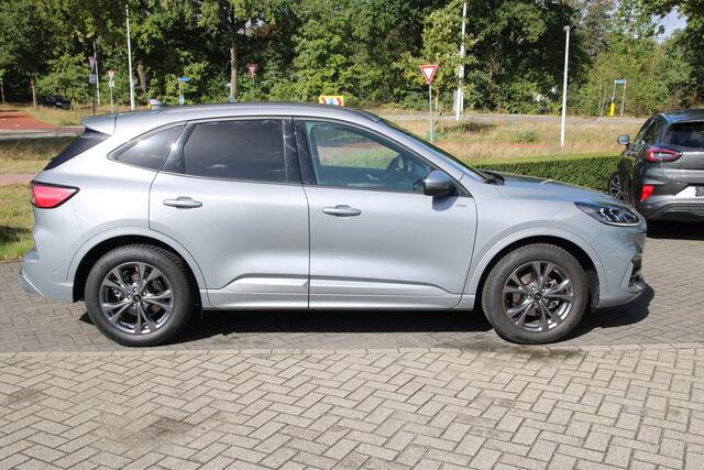Ford KUGA 1.5 EcoBoost ST-Line X TREKHAAK AFNEEMBAAR | WINTER PACK