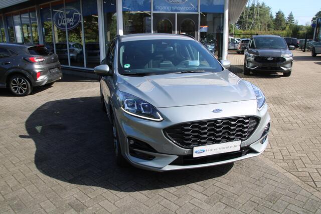 Ford KUGA 1.5 EcoBoost ST-Line X TREKHAAK AFNEEMBAAR | WINTER PACK