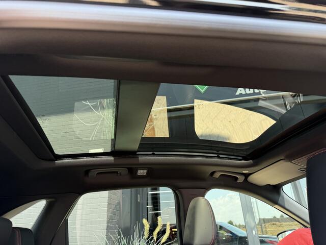 Ford KUGA 2.5 PHEV ST-Line X Panodak Head-Up Camera Navi