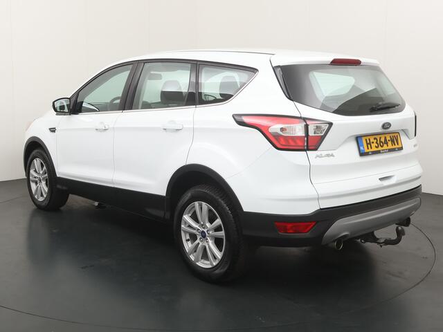 Ford KUGA 1.5 EcoBoost 120 pk Trend Ultimate | Trekhaak | Navi | Clima | Cruise | 4 seiz. banden | PDC V+A