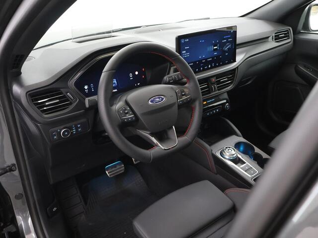 Ford KUGA 2.5 PHEV ST-Line X | Elekt. inklapbare Trekhaak | Panoramadak | Winterpakket | Head Up | Matrix Led | Cruise Control Adaptief |