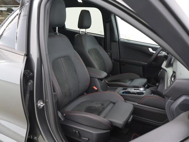 Ford KUGA 2.5 PHEV ST-Line X | Elekt. inklapbare Trekhaak | Panoramadak | Winterpakket | Head Up | Matrix Led | Cruise Control Adaptief |