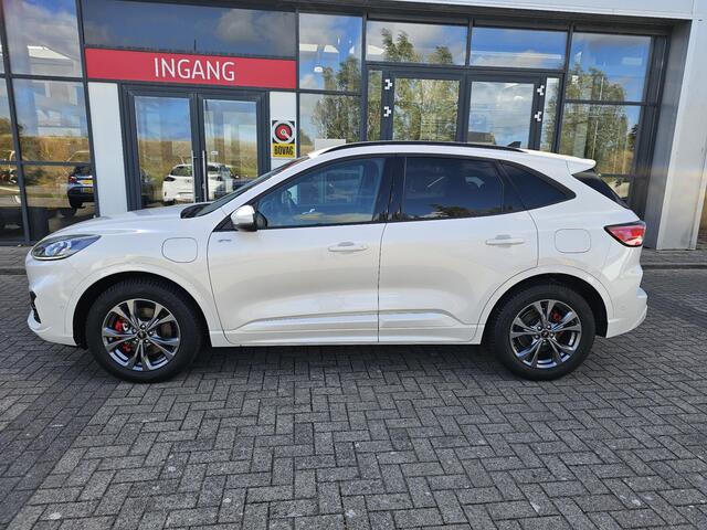 Ford KUGA 2.5 PHEV ST-Line X