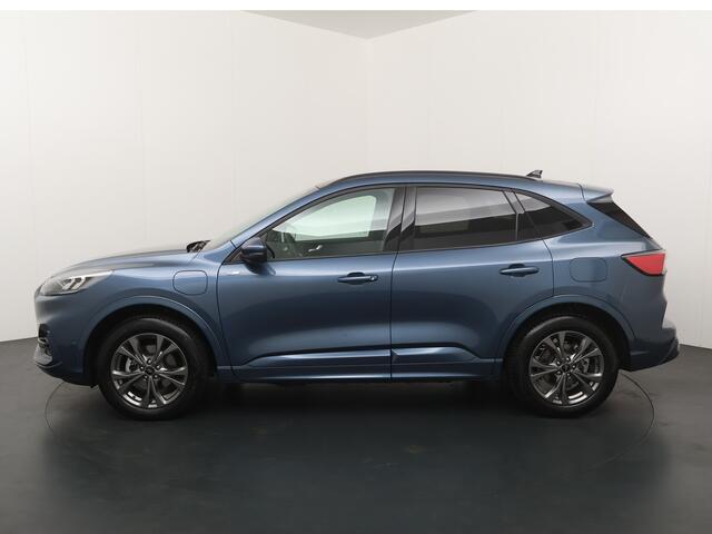 Ford KUGA 2.5 PHEV 225pk ST-Line X | Trekhaak | Pano | Winterpack | Adapt. Cruise | Camera's |