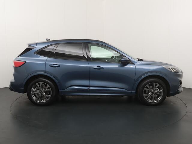 Ford KUGA 2.5 PHEV 225pk ST-Line X | Trekhaak | Pano | Winterpack | Adapt. Cruise | Camera's |