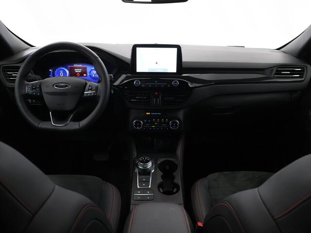 Ford KUGA 2.5 PHEV ST-Line X | Winterpakket | Cruise Control Adaptief | B&O | Parkeercamera | Elektr. Achterklep | Navigatie |