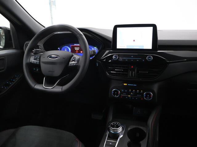 Ford KUGA 2.5 PHEV ST-Line X | Winterpakket | Cruise Control Adaptief | B&O | Parkeercamera | Elektr. Achterklep | Navigatie |