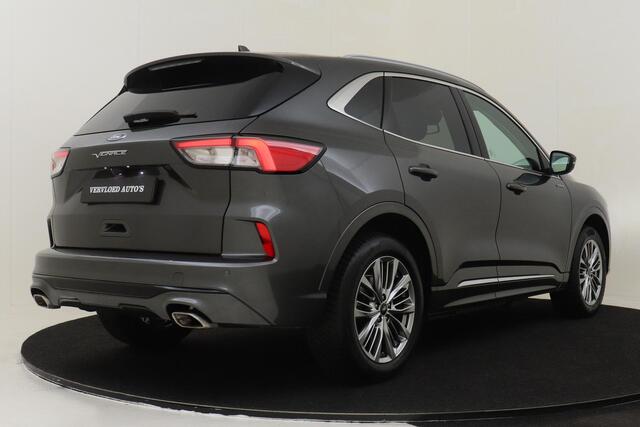 Ford KUGA 2.5 PHEV VIGNALE -LEDER|CAMERA|WINTER|BANG&OLUFSEN|KEYLESS|PRIVACY.GLAS