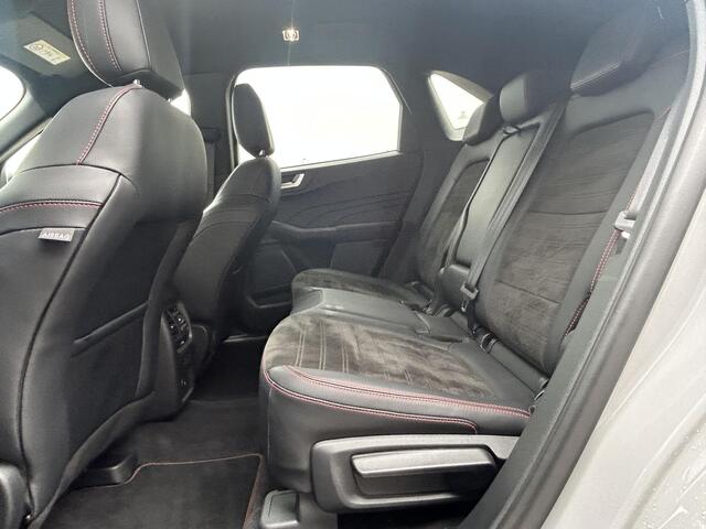 Ford KUGA 2.5 PHEV Graphite Tech Edition / Elektrische achterklep / Trekhaak / Winterpakket / Head-up Display / Elektrisch verstelbare stoelen /