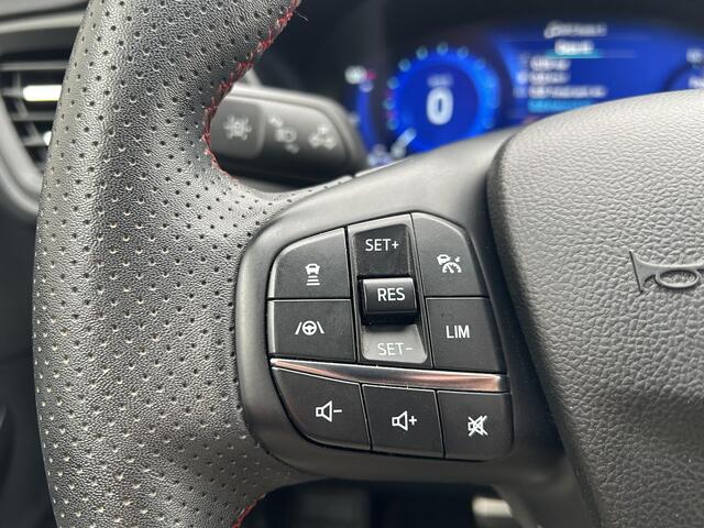 Ford KUGA 2.5 PHEV Graphite Tech Edition / Elektrische achterklep / Trekhaak / Winterpakket / Head-up Display / Elektrisch verstelbare stoelen /