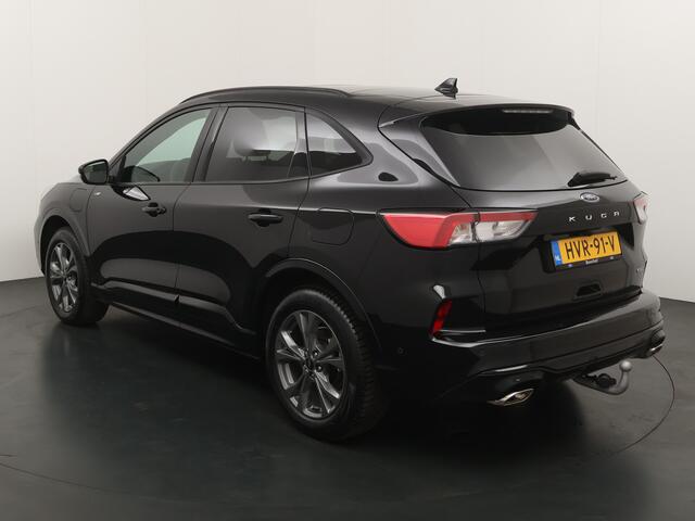 Ford KUGA 2.5 PHEV ST-Line X | Pano I Trekhaak I Techn pack I Driver ass. I Full Options!!