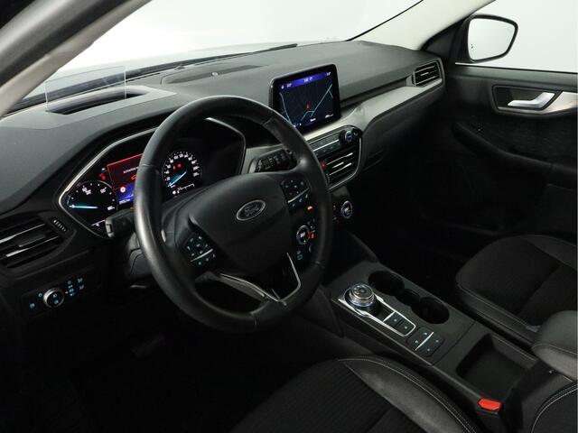 Ford KUGA 2.5 PHEV Titanium X
