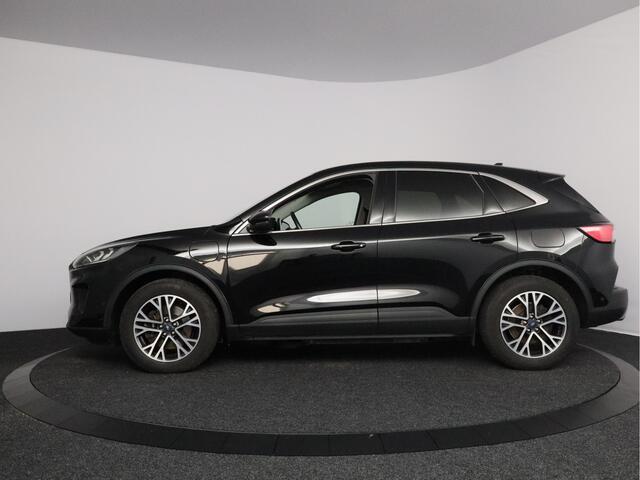 Ford KUGA 2.5 PHEV Titanium X