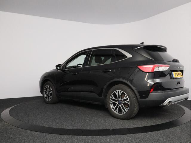 Ford KUGA 2.5 PHEV Titanium X
