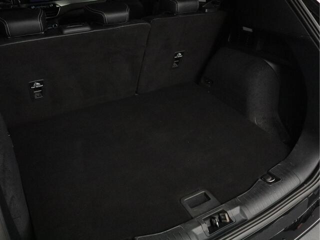 Ford KUGA 2.5 PHEV Titanium X