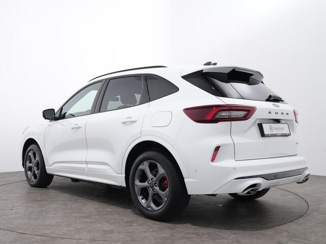 Ford KUGA 2.5 PHEV 243PK ST-LINE X CVT FACELIFT | 2100kg trekgewicht | Winterpakket | Driver Assistance