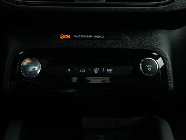 Ford KUGA 2.5 PHEV 243PK ST-LINE X CVT FACELIFT | 2100kg trekgewicht | Winterpakket | Driver Assistance