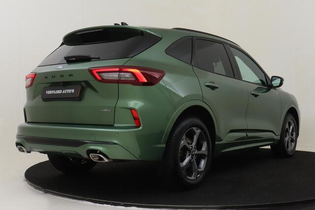 Ford KUGA 2.5 PHEV ST-LINE *NIEUW MODEL!* -HEAD-UP DISP.|WINTER|ADAP.LED|CARPLAY|CAMERA|18"