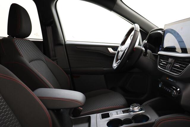 Ford KUGA 2.5 PHEV ST-LINE *NIEUW MODEL!* -HEAD-UP DISP.|WINTER|ADAP.LED|CARPLAY|CAMERA|18"