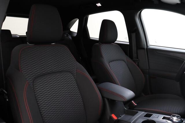 Ford KUGA 2.5 PHEV ST-LINE *NIEUW MODEL!* -HEAD-UP DISP.|WINTER|ADAP.LED|CARPLAY|CAMERA|18"