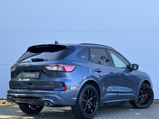 Ford KUGA 2.5 PHEV ST-Line X | B & O Audio | Camera |