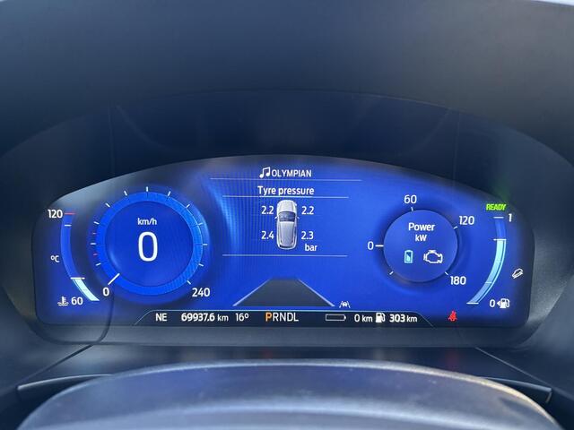 Ford KUGA 2.5 PHEV ST-Line X | B & O Audio | Camera |