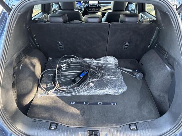 Ford KUGA 2.5 PHEV ST-Line X | B & O Audio | Camera |