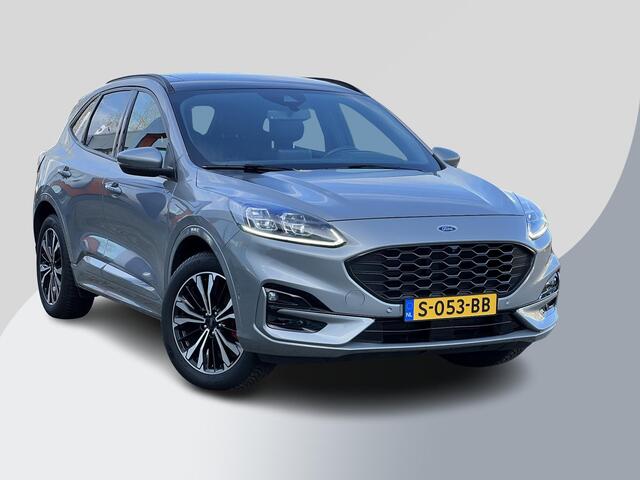 Ford KUGA 2.5 PHEV ST-Line X 225pk | Driver Assistance Pack | Winterpack | Panoramadak | Trekhaak afneembaar | 19 inch velgen | Design pack