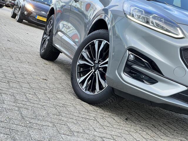Ford KUGA 2.5 PHEV ST-Line X 225pk | Driver Assistance Pack | Winterpack | Panoramadak | Trekhaak afneembaar | 19 inch velgen | Design pack