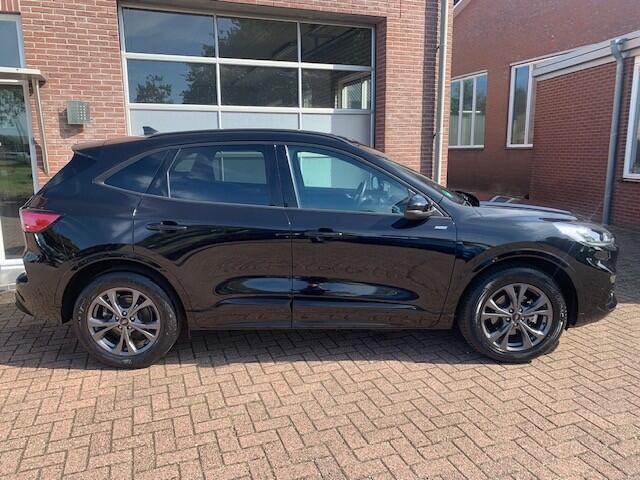 Ford KUGA 2.5 PHEV ST-Line Trekhaak