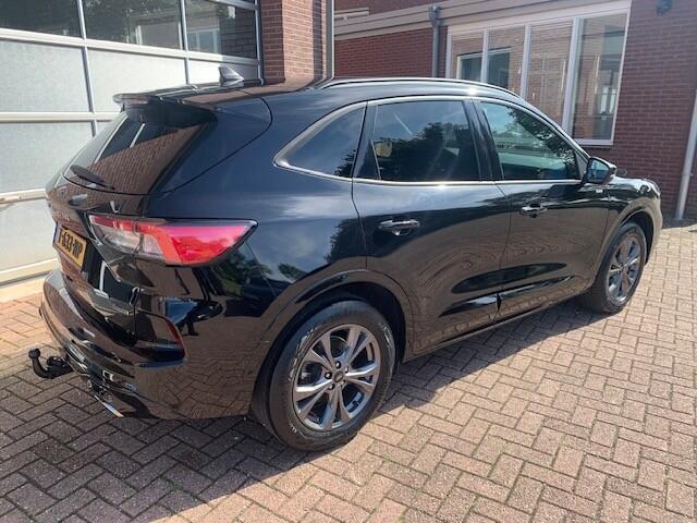 Ford KUGA 2.5 PHEV ST-Line Trekhaak