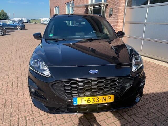 Ford KUGA 2.5 PHEV ST-Line Trekhaak