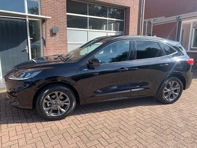 Ford KUGA 2.5 PHEV ST-Line Trekhaak