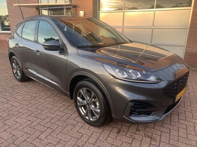 Ford KUGA 2.5 PHEV ST-Line