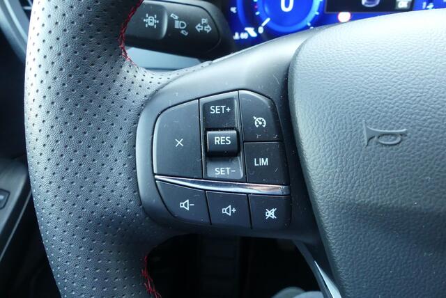 Ford KUGA 1.5 EcoBoost ST-Line CRUISE, CLIMA, WINTER PACK, NAVI, LANE ASSIST, PDC V&A, CAMERA, 8.574KM