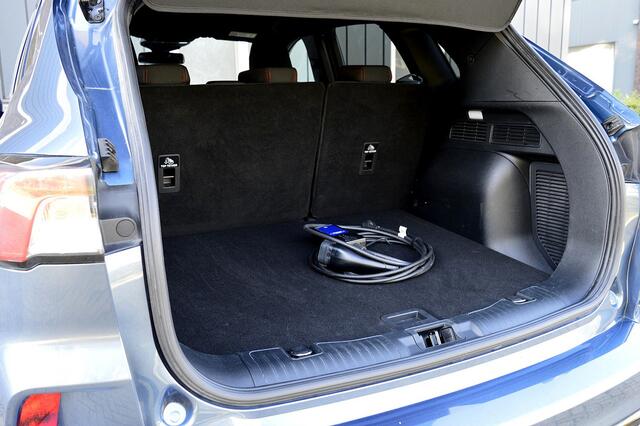 Ford KUGA 2.5 PHEV ST-Line Rijklaarprijs-Garantie Winter paket Navigatie Sport stoelen Led Camera