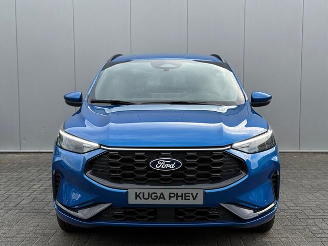 Ford KUGA 2.5 PHEV ST-Line | Winter Pack | Unieke kans !!